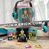 [HÀNG ĐẶT/ ORDER] LEGO VIDIYO 43103 Punk Pirate BeatBox