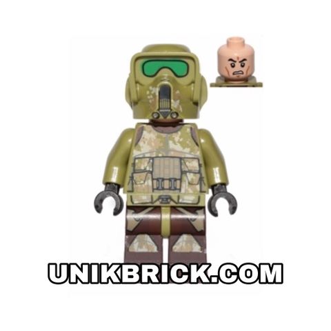  [ORDER ITEMS] LEGO 41st Elite Corps Trooper 