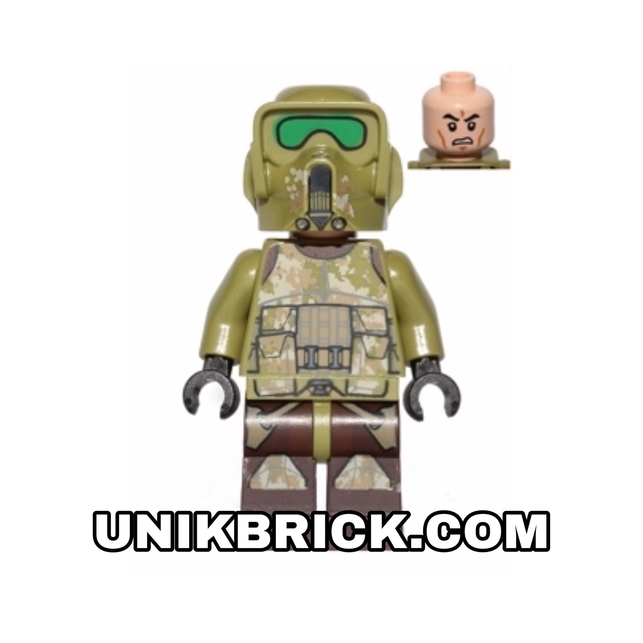 [ORDER ITEMS] LEGO 41st Elite Corps Trooper
