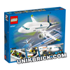 [HÀNG ĐẶT/ ORDER] LEGO City 60367 Passenger Airplane