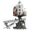 [HÀNG ĐẶT/ ORDER] LEGO Harry Potter 76417 Gringotts Wizarding Bank Collectors' Edition