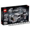 [HÀNG ĐẶT/ ORDER] LEGO Creator 10262 James Bond Aston Martin DB5 007