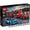 [HÀNG ĐẶT/ ORDER] LEGO Technic 42098 Car Transporter