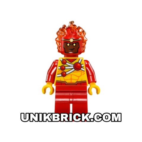  [ORDER ITEMS] LEGO Firestorm 