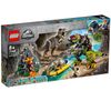 [HÀNG ĐẶT/ ORDER] LEGO Jurassic World 75938 T Rex vs Dino Mech Battle