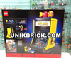 [CÓ HÀNG] LEGO ICONS 10323 PAC MAN Arcade