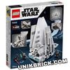 [HÀNG ĐẶT/ ORDER] LEGO Star Wars 75302 Imperial Shuttle