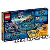 [HÀNG ĐẶT/ ORDER] LEGO Nexo Knights 70355 Aaron's Rock Climber