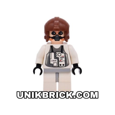  [ORDER ITEMS] LEGO Ten Numb 