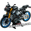 [HÀNG ĐẶT/ ORDER] LEGO Technic 42159 Yamaha MT-10 SP