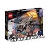 LEGO Marvel 76186 Black Panther Dragon Flyer