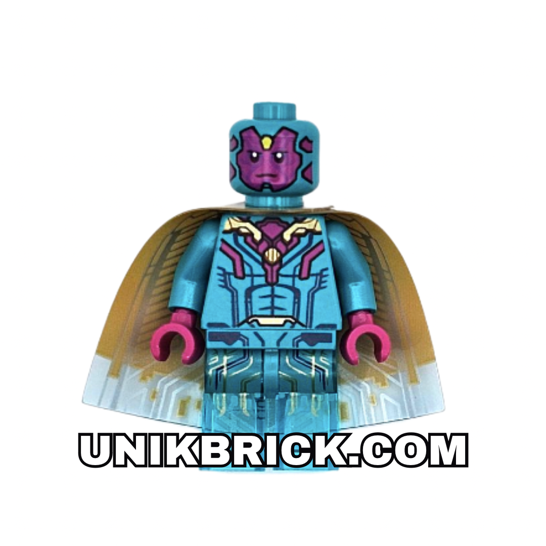 [ORDER ITEMS] LEGO Vision Dark Turquoise