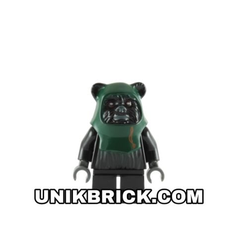  [ORDER ITEMS] LEGO Tokkat Ewok 