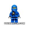 LEGO Ninjago Combo 4 Ninja The Golden Weapons Original Season 1