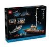 [HÀNG ĐẶT/ORDER] LEGO 21350 Ideas Jaws