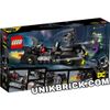 [CÓ HÀNG] LEGO DC Super Heroes 76119 Batmobile Pursuit of The Joker