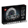 [HÀNG ĐẶT/ ORDER] LEGO Star Wars 75352 Emperor's Throne Room Diorama