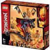 [ORDER ITEMS] LEGO Ninjago 70674 Fire Fang