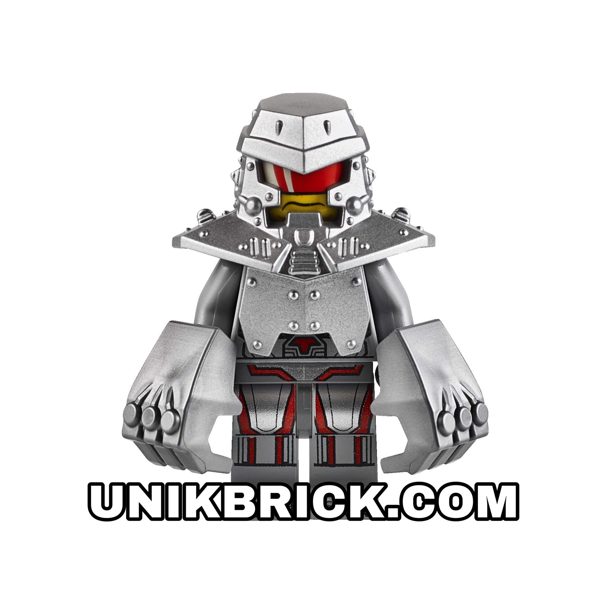 [ORDER ITEMS] LEGO Tremor