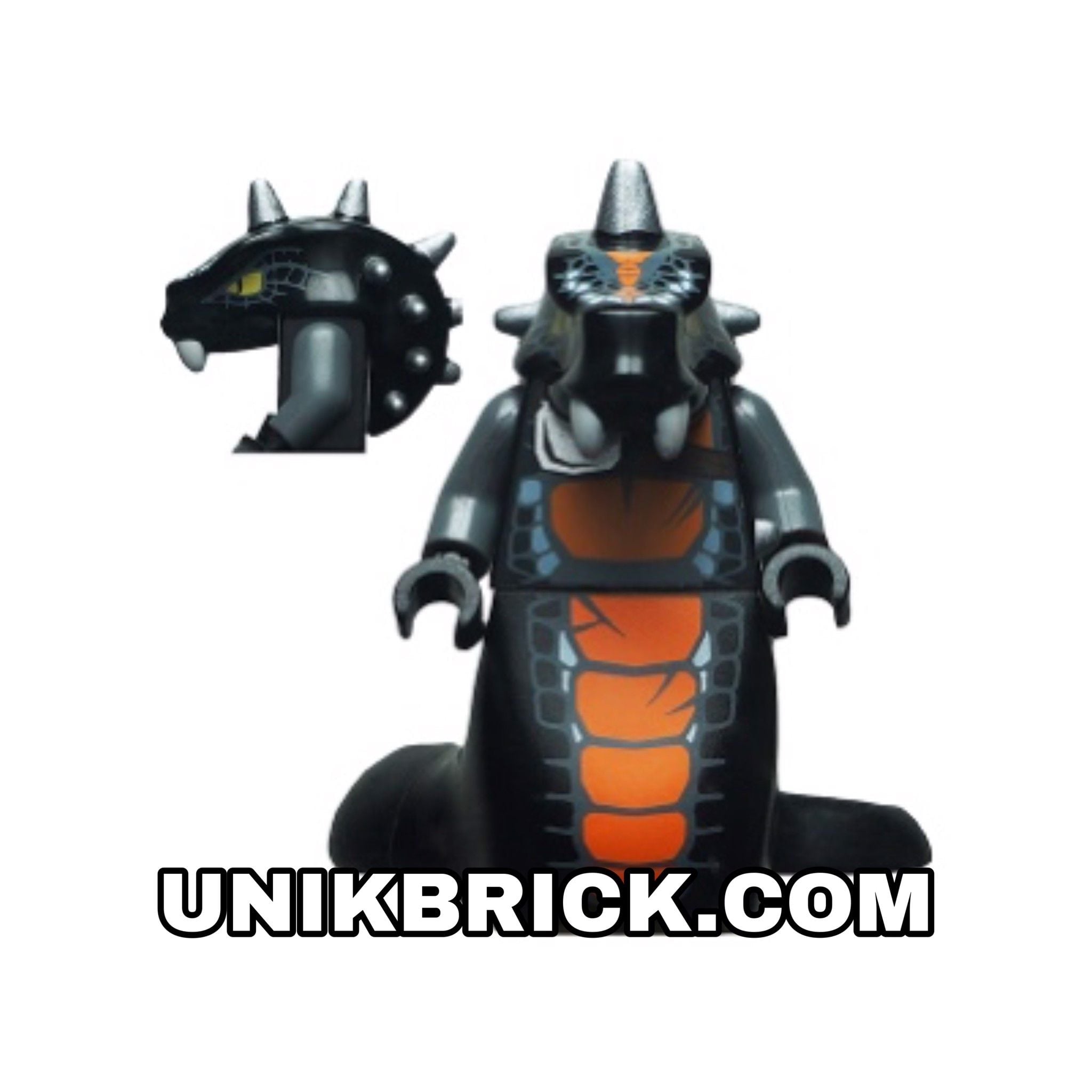 Skalidor Lego Set ORDER ITEMS] LEGO Skalidor – UNIK BRICK