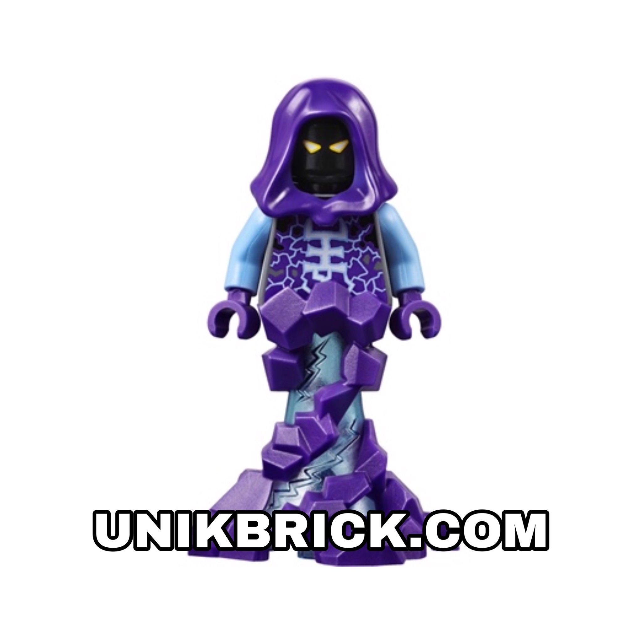 [ORDER ITEMS] LEGO Rogul