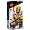 [CÓ HÀNG] LEGO Marvel 76217 I am Groot