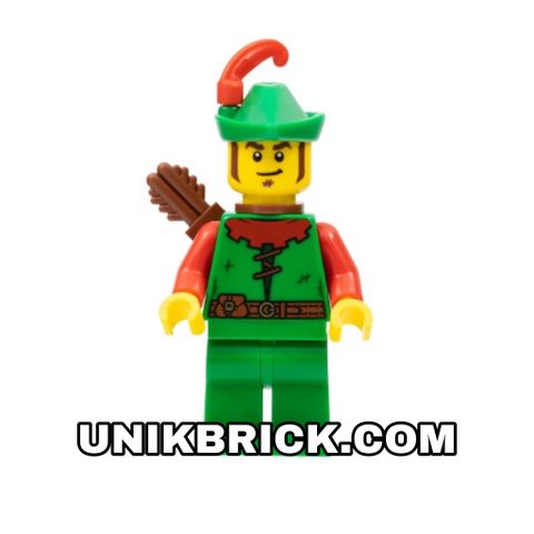  [ORDER ITEMS] LEGO Forestman 2 