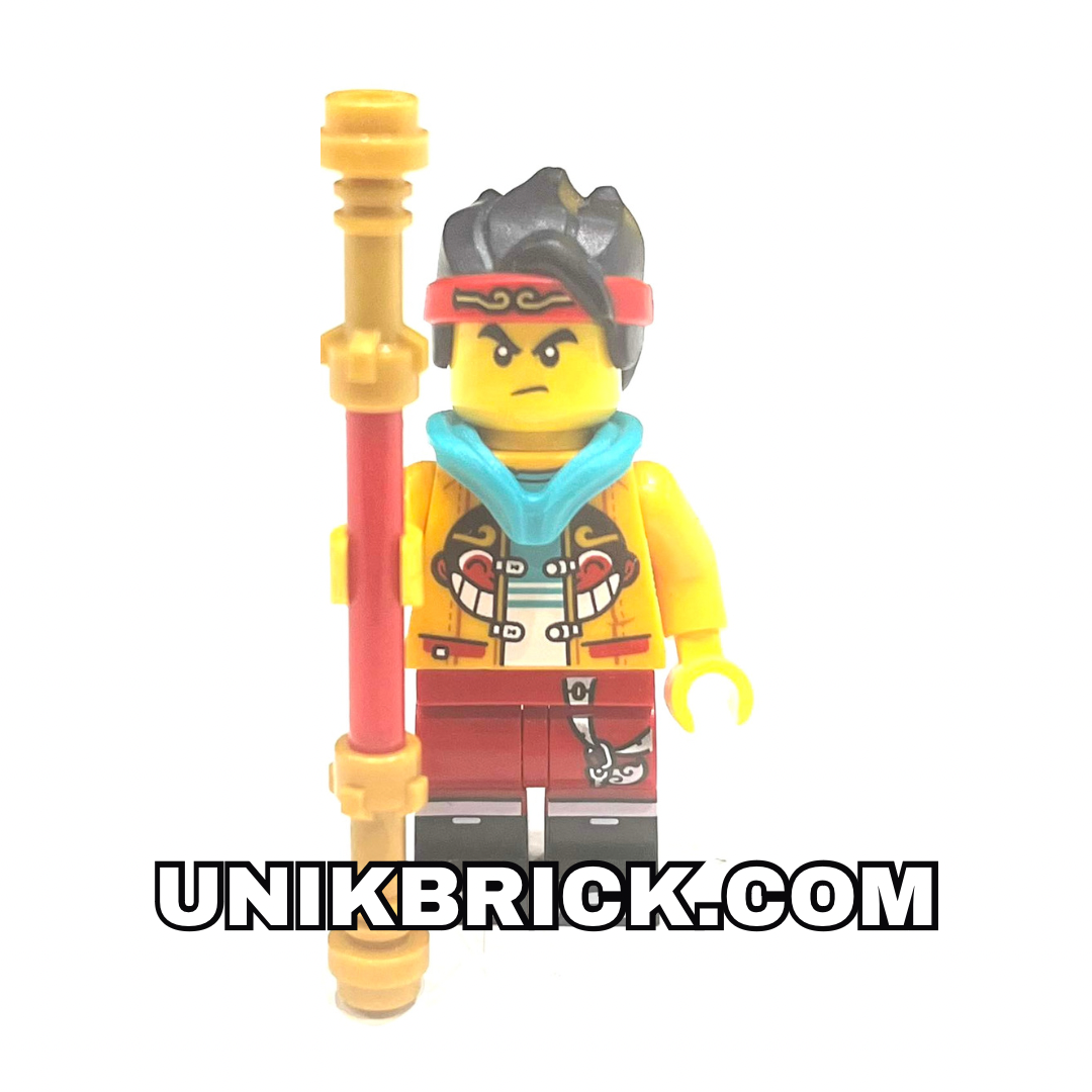 LEGO Monkie Kid 1