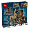 [HÀNG ĐẶT/ ORDER] LEGO Harry Potter 76435 Hogwarts Castle The Great Hall