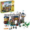 [CÓ HÀNG] LEGO Creator 31120 Medieval Castle 3 IN 1