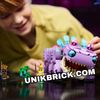 [HÀNG ĐẶT/ ORDER] LEGO 77077 Fortnite Klombo Quái vật Klombo