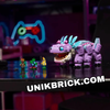 [HÀNG ĐẶT/ ORDER] LEGO 77077 Fortnite Klombo Quái vật Klombo