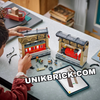 [HÀNG ĐẶT/ ORDER] LEGO 76450 Harry Potter Book Nook: Hogwarts Express