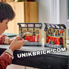 [HÀNG ĐẶT/ ORDER] LEGO 76450 Harry Potter Book Nook: Hogwarts Express