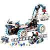 [HÀNG ĐẶT/ ORDER] LEGO 42211 Technic Lunar Outpost Moon Rover Space Vehicle