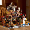 [HÀNG ĐẶT/ ORDER] LEGO 75640 One Piece The Baratie Floating Restaurant Nhà Hàng Nổi