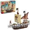 [HÀNG ĐẶT/ ORDER] LEGO 75639 One Piece The Going Merry Pirate Ship