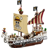 [HÀNG ĐẶT/ ORDER] LEGO 75639 One Piece The Going Merry Pirate Ship