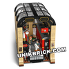 [HÀNG ĐẶT/ ORDER] LEGO 76450 Harry Potter Book Nook: Hogwarts Express