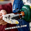[HÀNG ĐẶT/ ORDER] LEGO 75409 Star Wars Jango Fett's Firespray-Class Starship