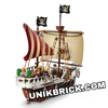 [HÀNG ĐẶT/ ORDER] LEGO 75639 One Piece The Going Merry Pirate Ship