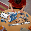 [HÀNG ĐẶT/ ORDER] LEGO 76325 Marvel Avengers: Age of Ultron Quinjet