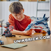 [HÀNG ĐẶT/ ORDER] LEGO 76325 Marvel Avengers: Age of Ultron Quinjet