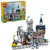 [HÀNG ĐẶT/ ORDER] LEGO 31168 Creator 3-in-1 Medieval Horse Knight Castle