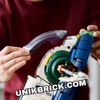 [HÀNG ĐẶT/ ORDER] LEGO 75409 Star Wars Jango Fett's Firespray-Class Starship