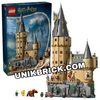 [HÀNG ĐẶT/ ORDER] LEGO 76454 Harry Potter Hogwarts Castle: The Main Tower