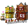 [HÀNG ĐẶT/ ORDER] LEGO 76452 Harry Potter Quality Quidditch Supplies & Ice Cream Parlour