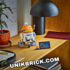 [HÀNG ĐẶT/ ORDER] LEGO 75416 Star Wars Chopper C1-10P Astromech Droid