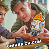 [HÀNG ĐẶT/ ORDER] LEGO 75416 Star Wars Chopper C1-10P Astromech Droid
