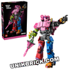 [HÀNG ĐẶT/ ORDER] LEGO 77078 Fortnite Mecha Team Leader